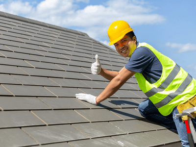 About Roof Repair Experts Hammond, OR